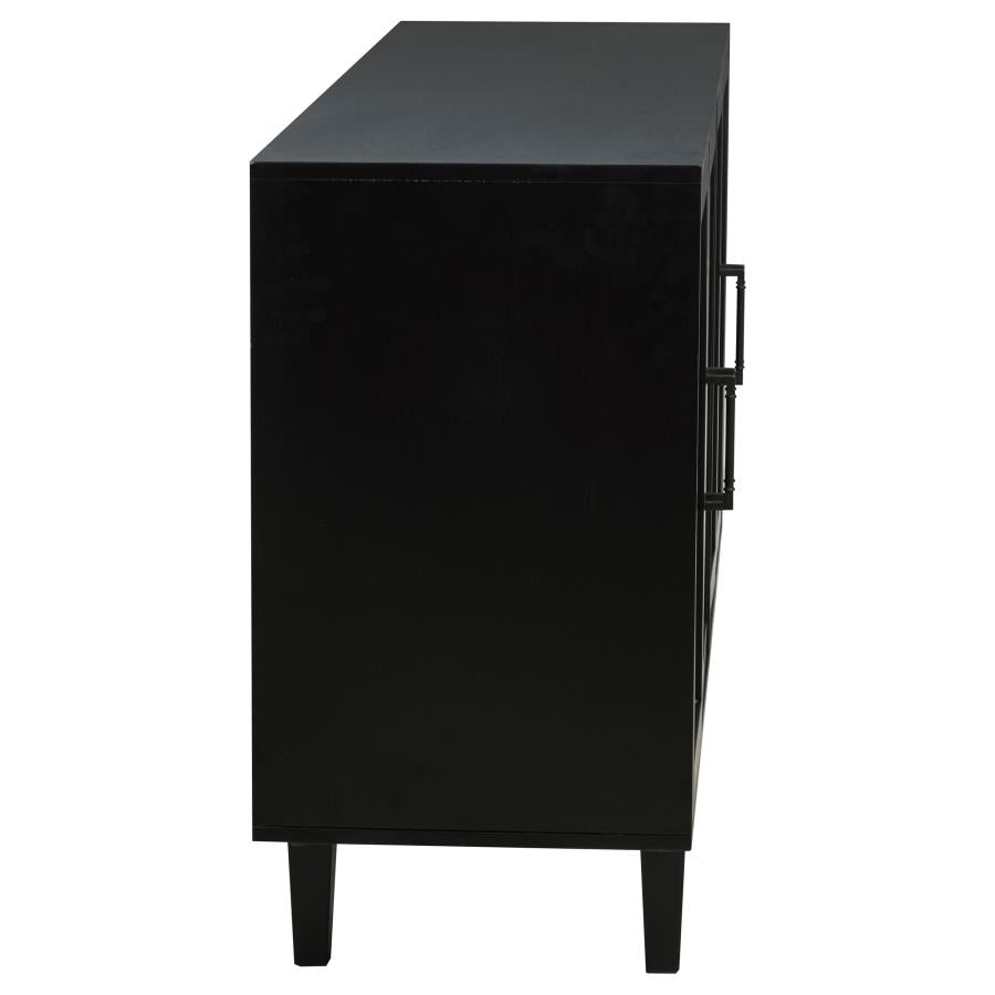 Middleton - 106" Extension Leaf Dining Set