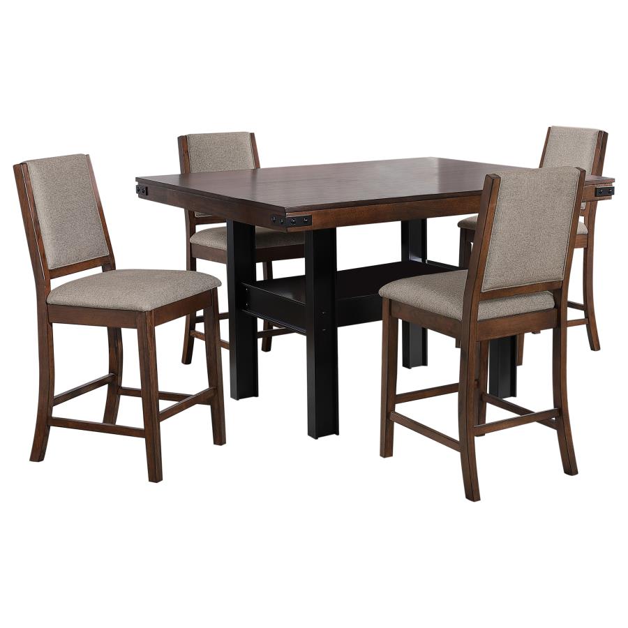 Patterson - Counter Height Dining Set
