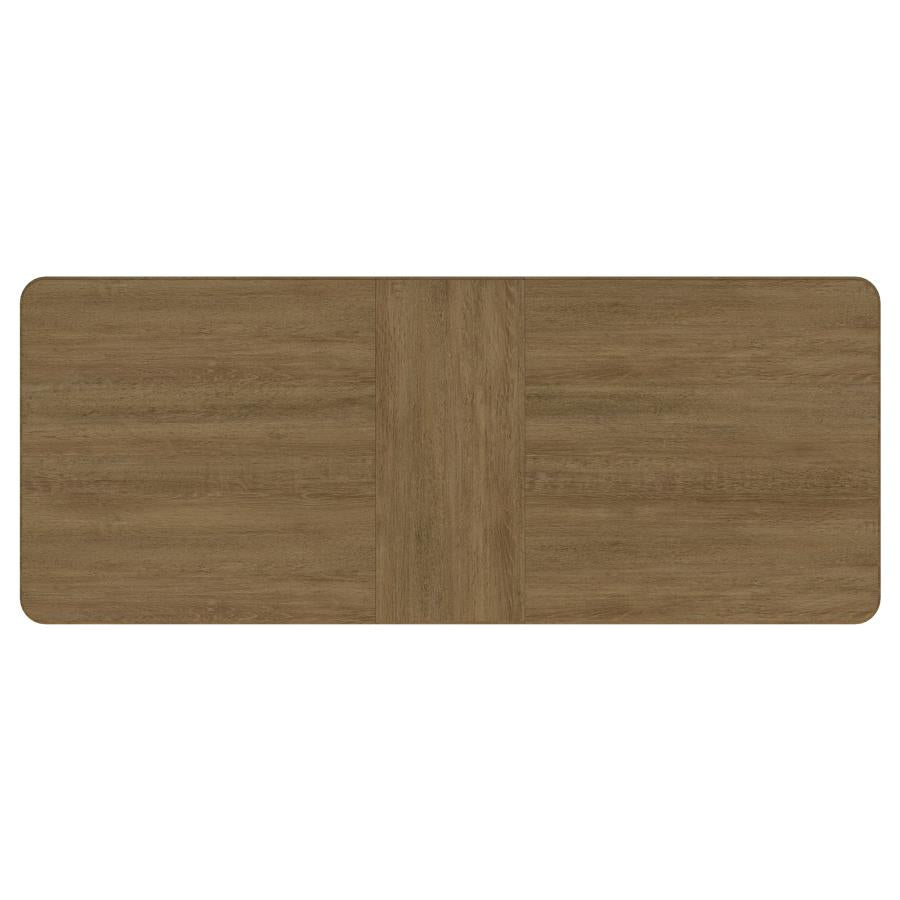 Arini - Extension Leaf Dining Table - Sand Wash