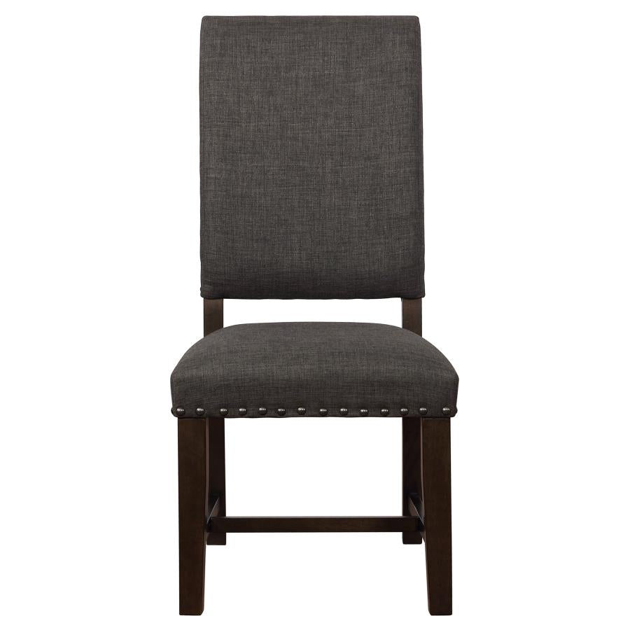 Twain Upholstered Dining Side Chair (Set of 2)