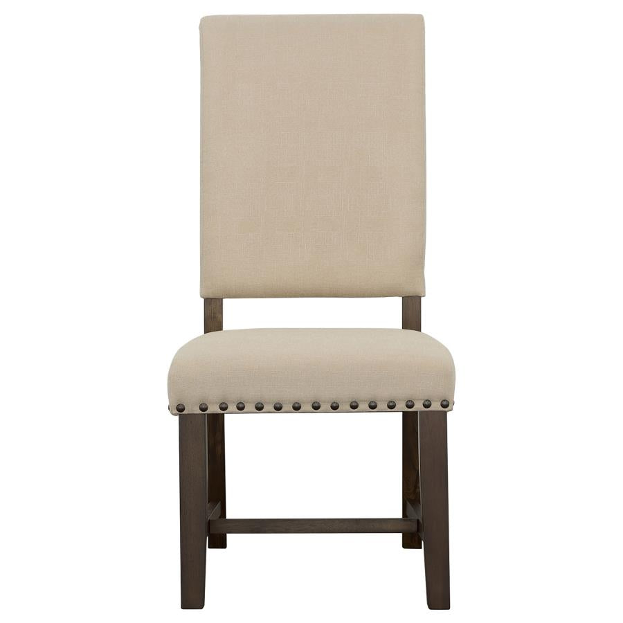 Twain Upholstered Dining Side Chair (Set of 2)