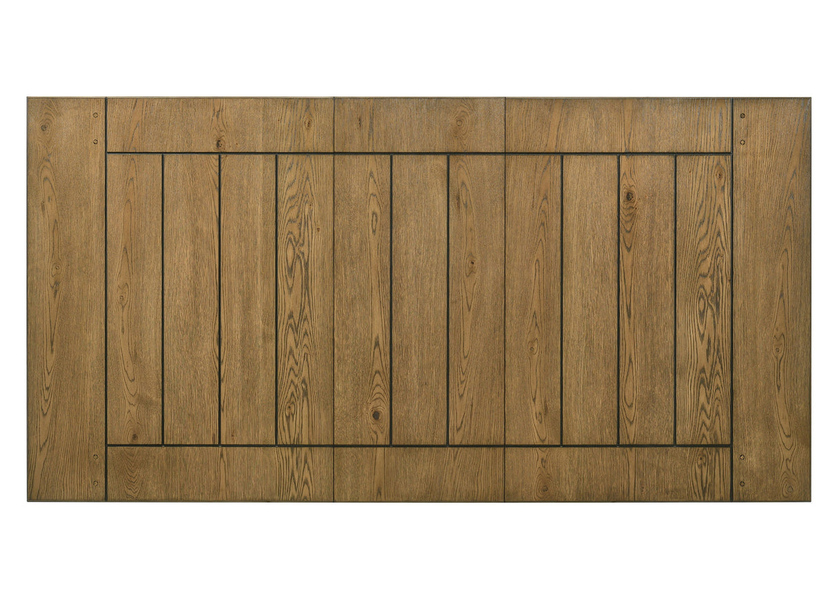 Bardstown - Counter Table by Crown Mark | Bel Furniture