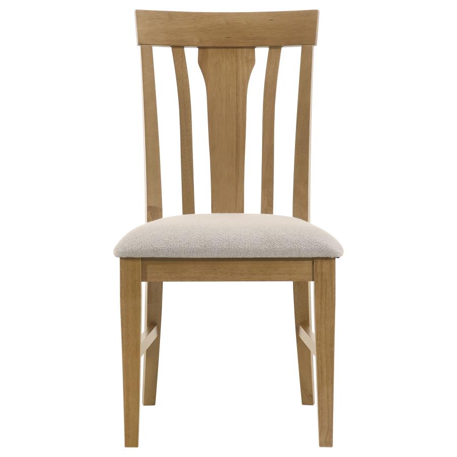 Hartville - Round Dining Table Set