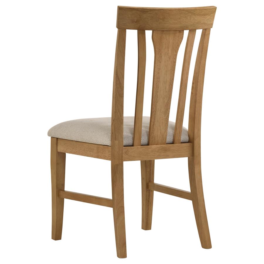 Hartville - Round Dining Table Set