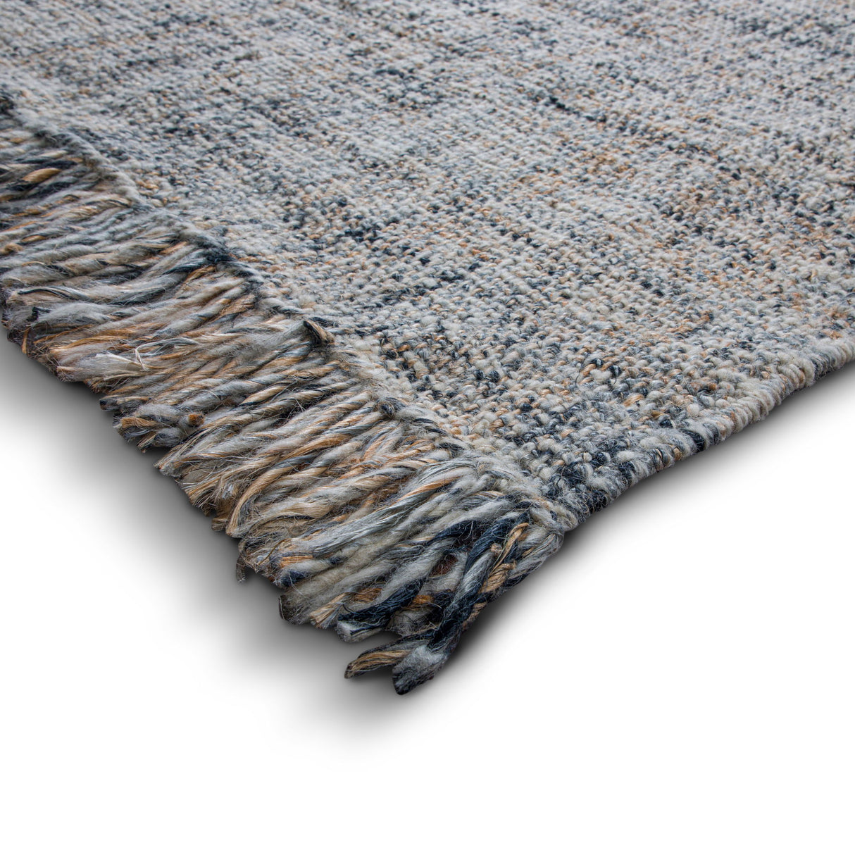 Radclife - 6' X 9' Area Rug - Beige / Cream by Simpli-Home | Bel Furniture