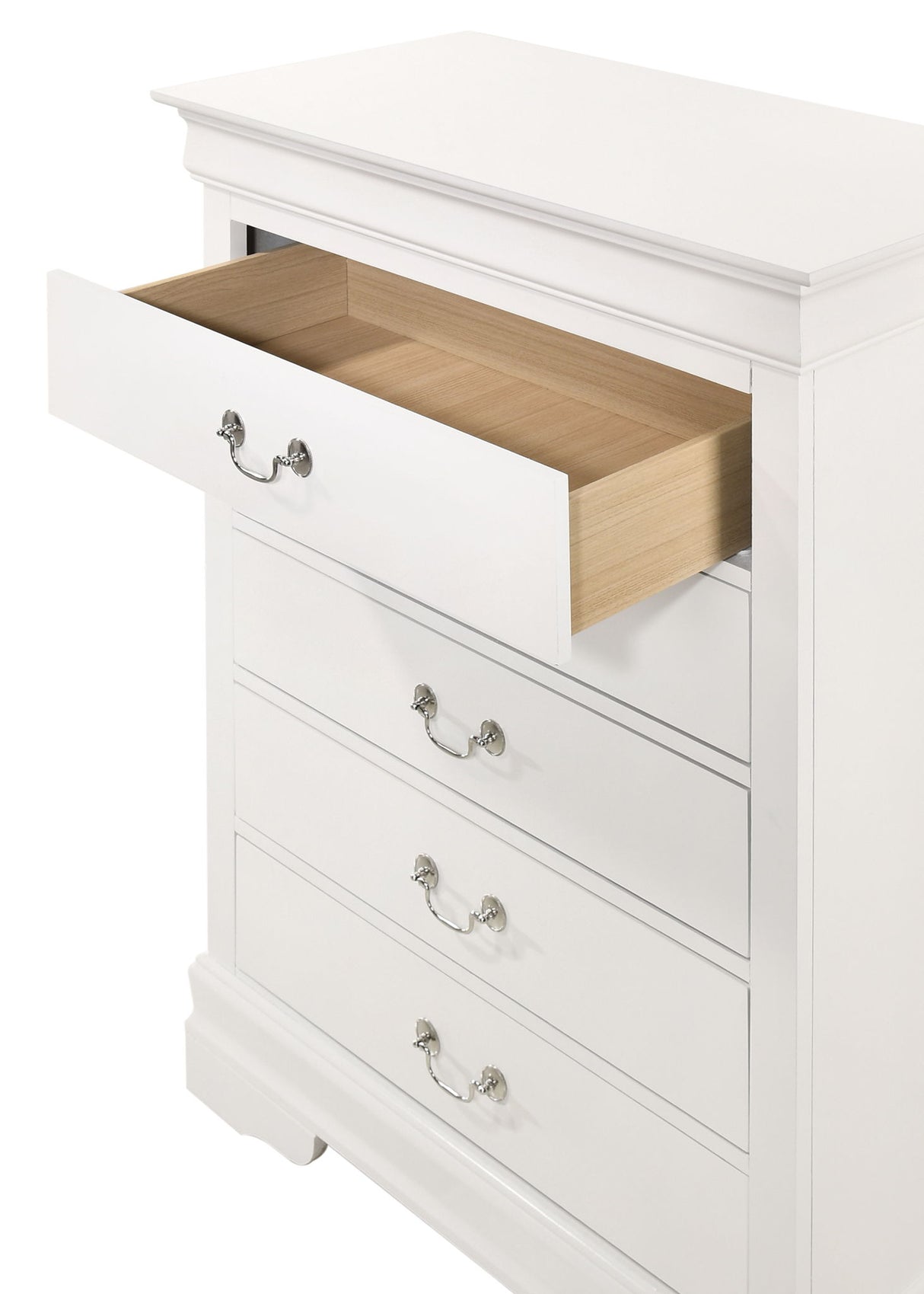 Louis Phillipe - Chest - view 7