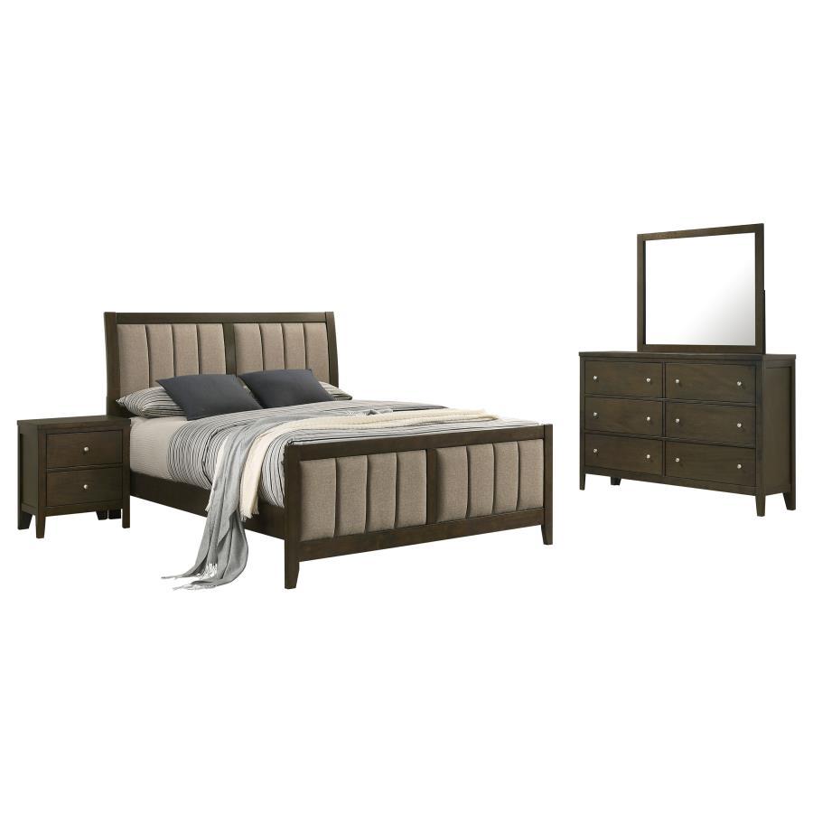 Wilkes - Bedroom Set by Coaster Fine Furniture | Bel Furniture