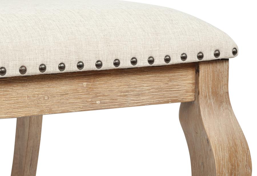 Brockway - Extension Leaf Dining Set