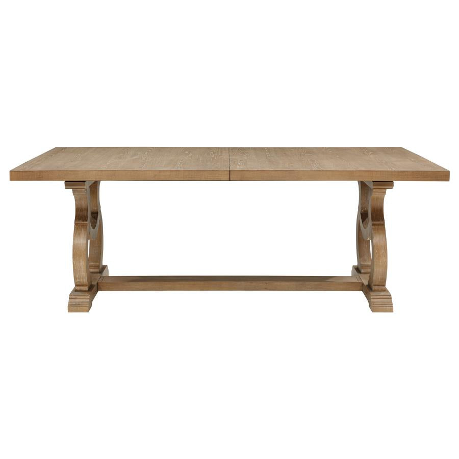 Brockway - Extension Leaf Dining Table