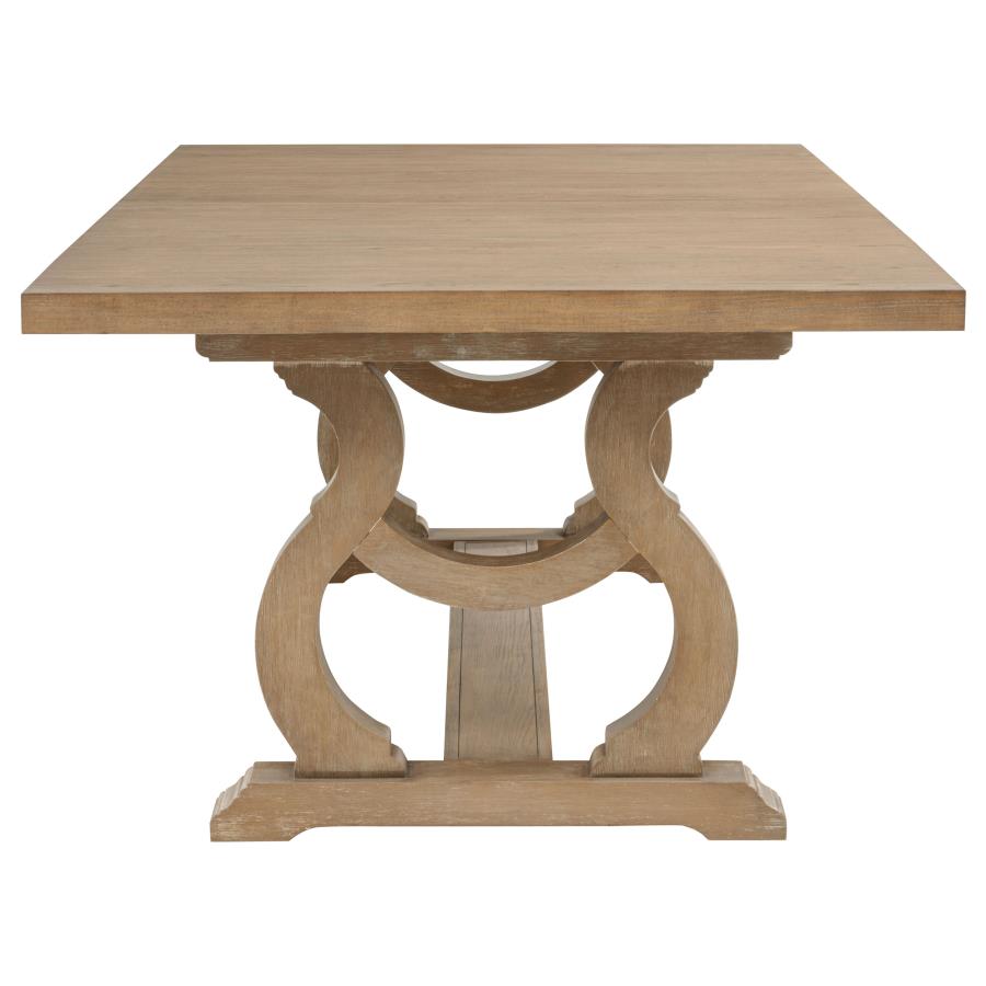 Brockway - Extension Leaf Dining Table