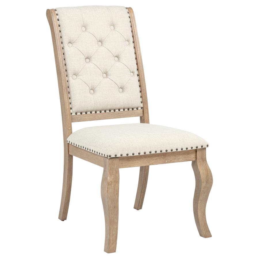 Brockway - Upholstered Dining Chair (Set of 2)