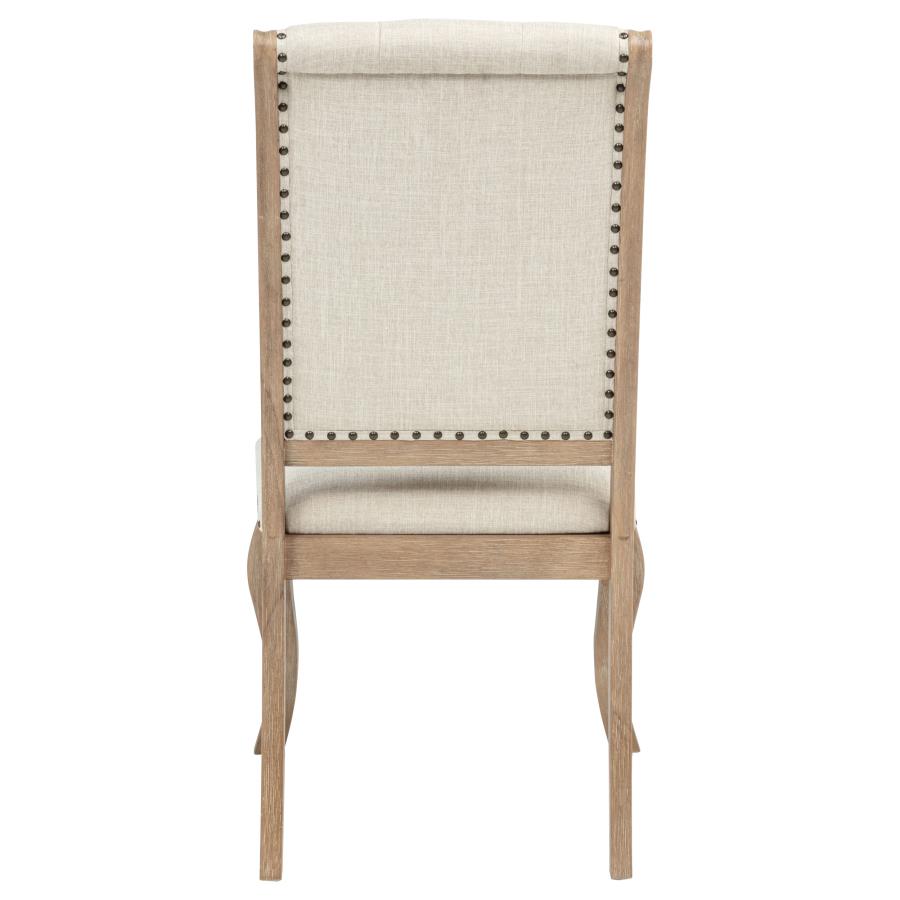 Brockway - Upholstered Dining Chair (Set of 2)