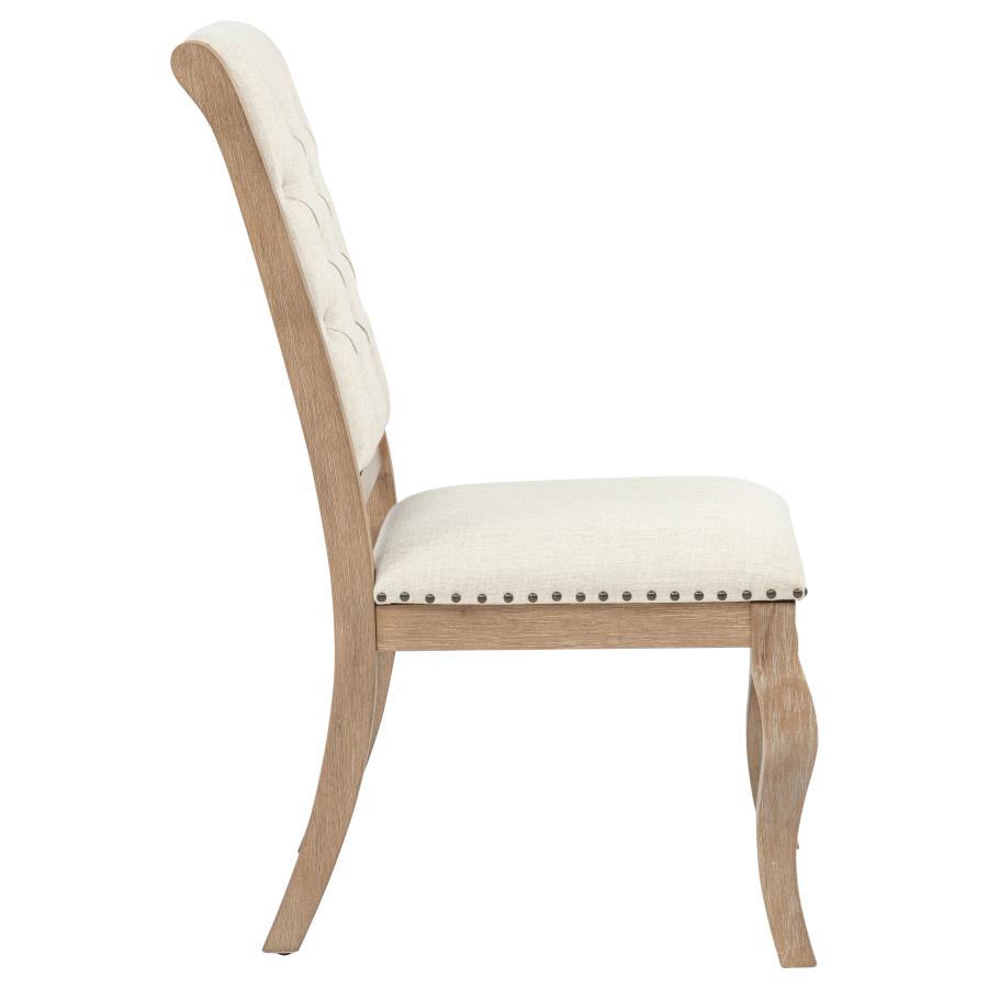 Brockway - Upholstered Dining Chair (Set of 2)