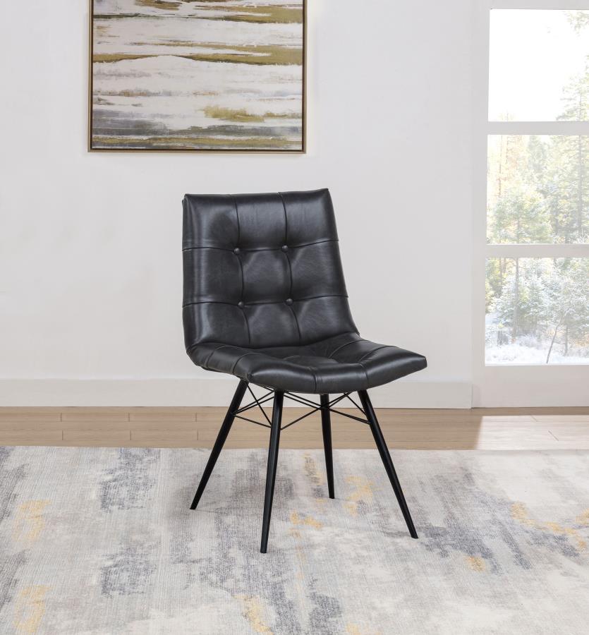 Aiken - Upholstered Dining Side Chair (Set of 4)