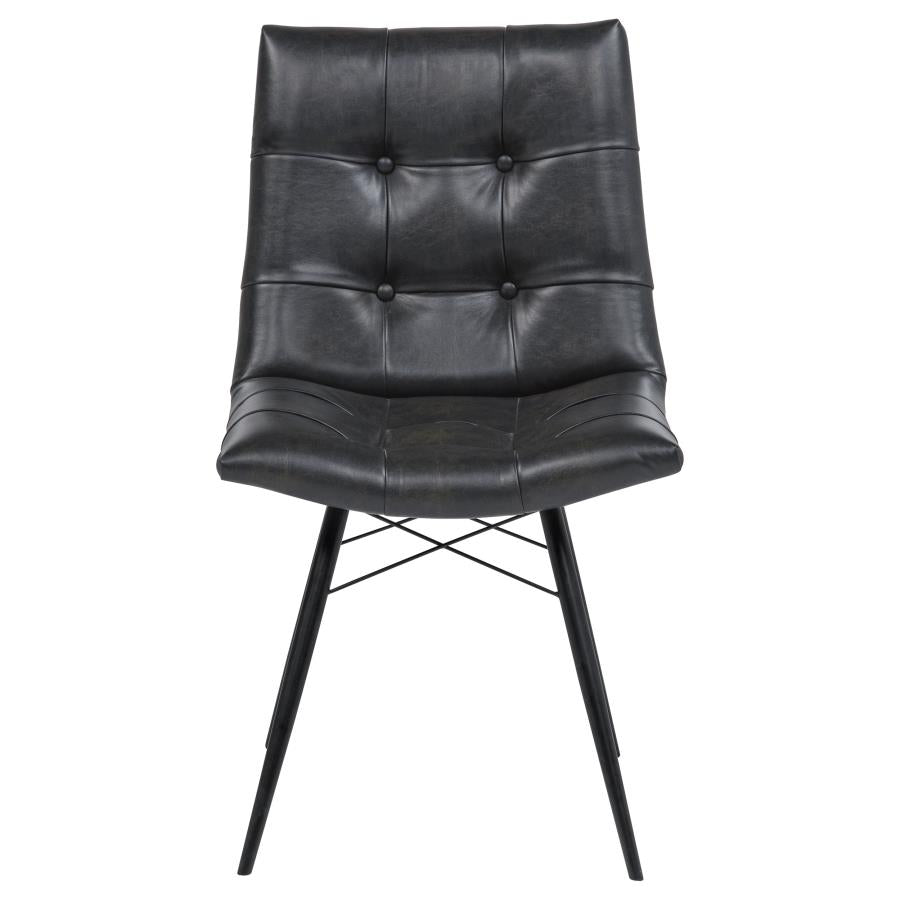 Aiken - Upholstered Dining Side Chair (Set of 4)