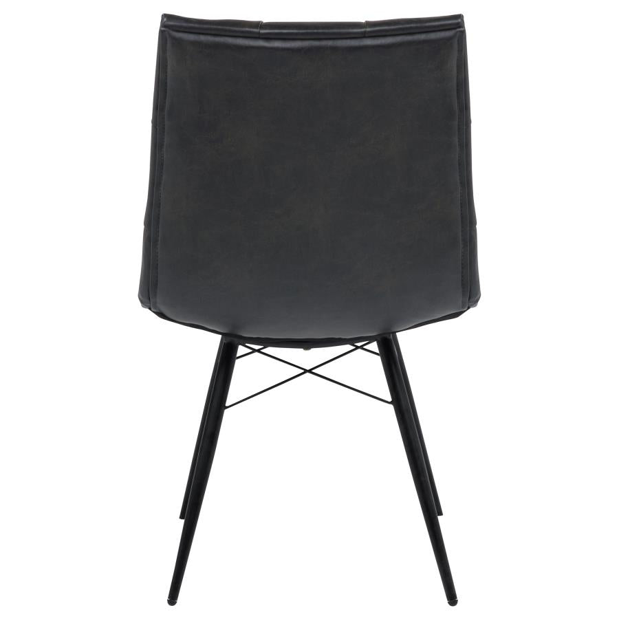 Aiken - Upholstered Dining Side Chair (Set of 4)