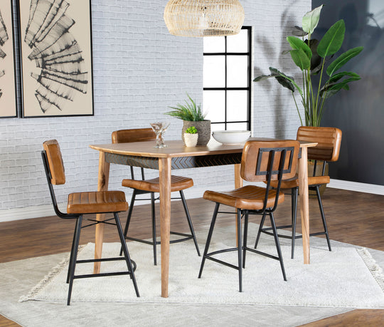 Partridge - Counter Dining Set