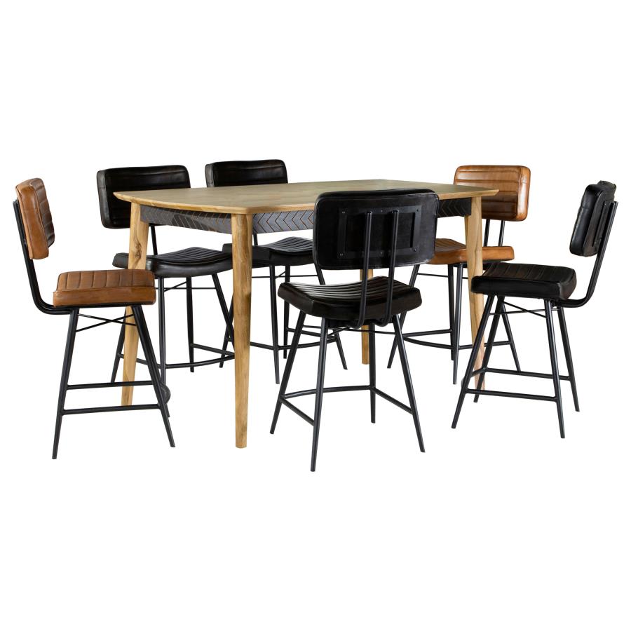 Partridge - Counter Dining Set