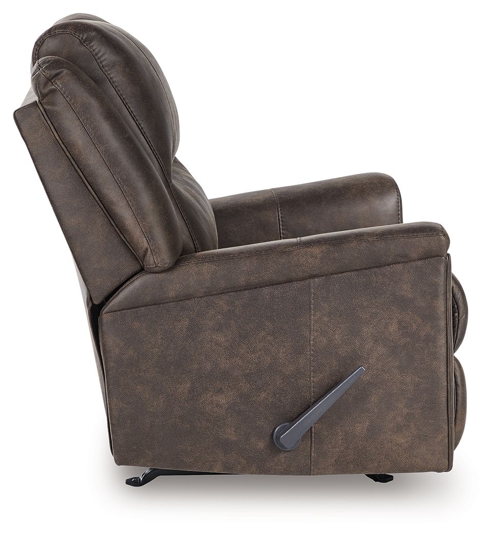 Lixtowel - Rocker Recliner by Signature Design by Ashley® | Bel Furniture