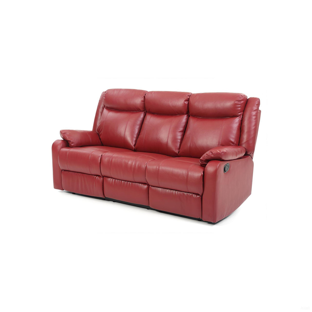 Contemporary Three Seater Sofa