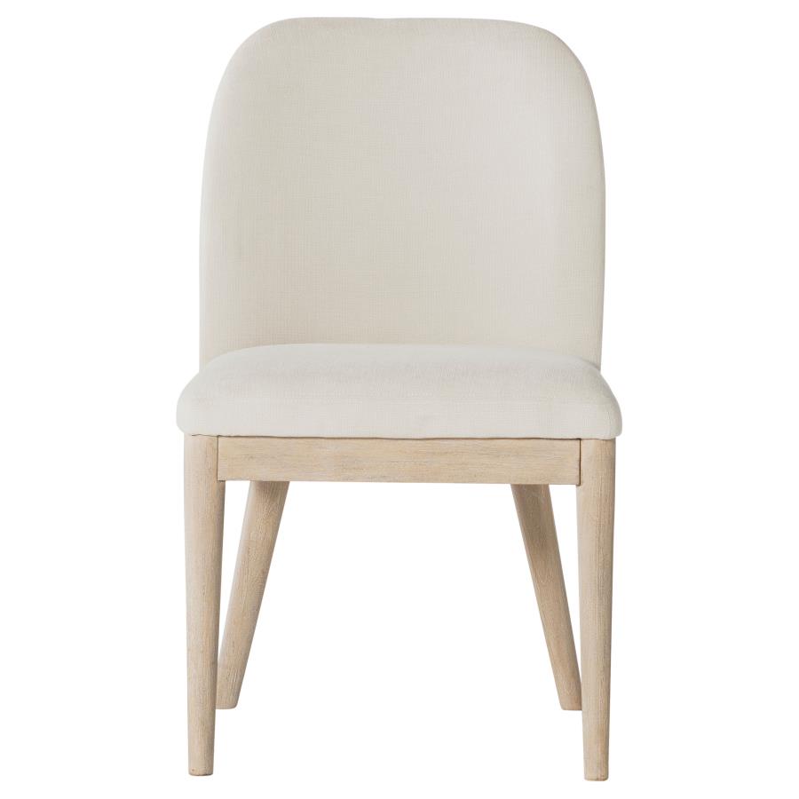 Solano - Extension Table Dining Set
