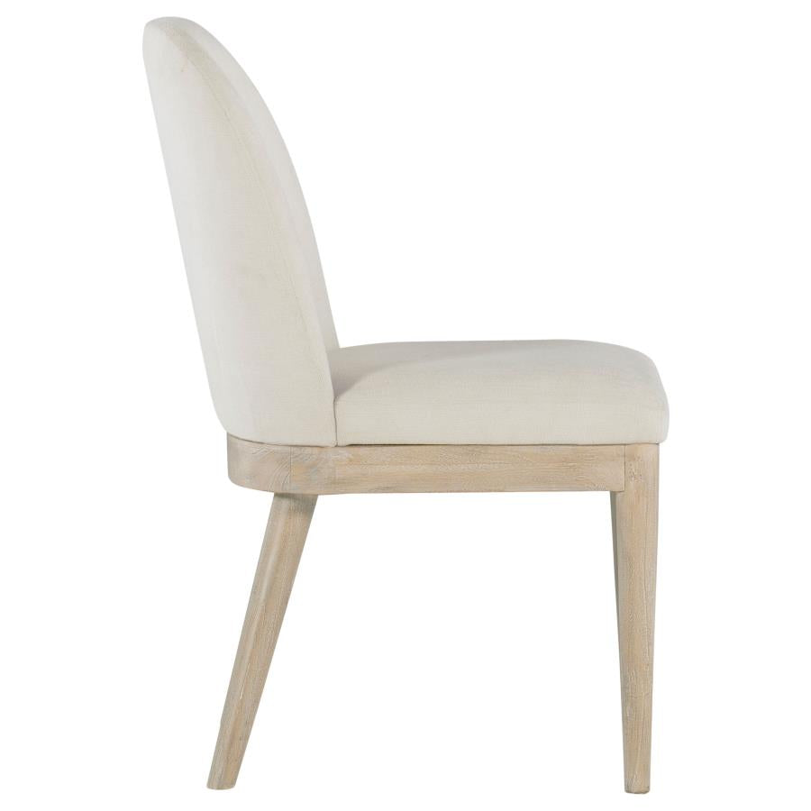 Solano - Extension Table Dining Set