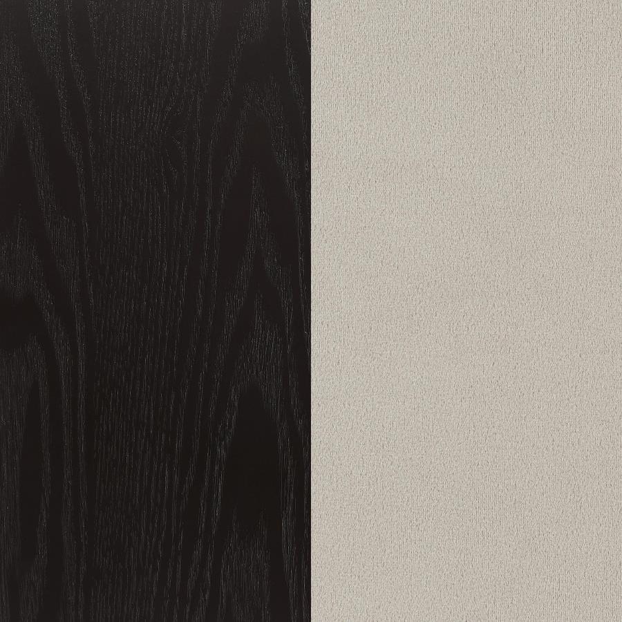Sherry - Rectangular Marble Top Dining Table Set