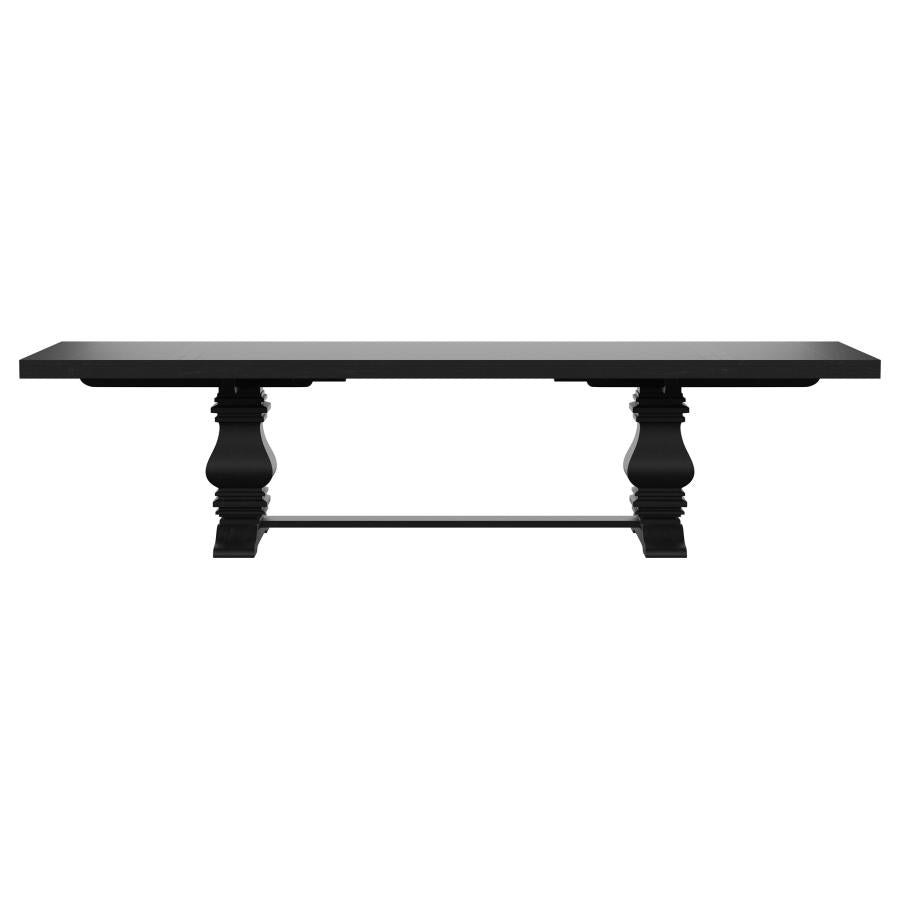 Florence - 126" Extension Dining Table Set