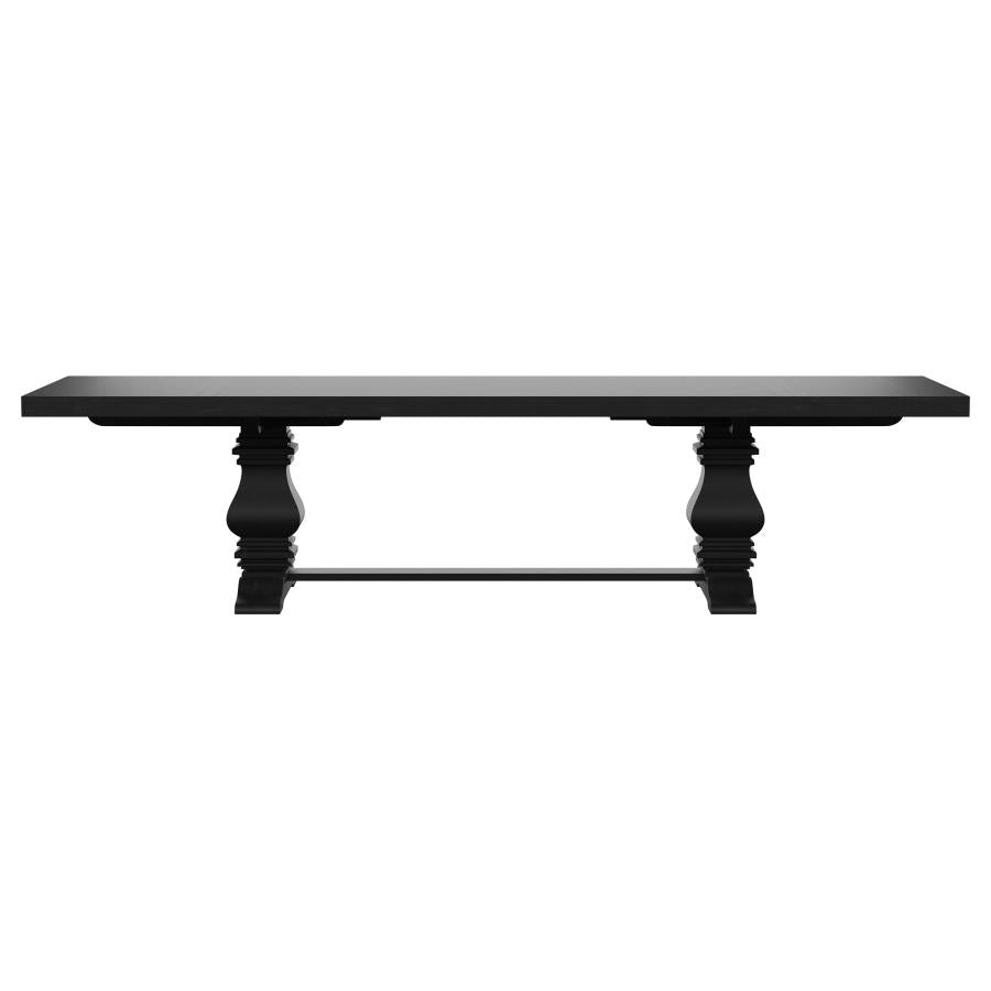 Florence - Extension Dining Table