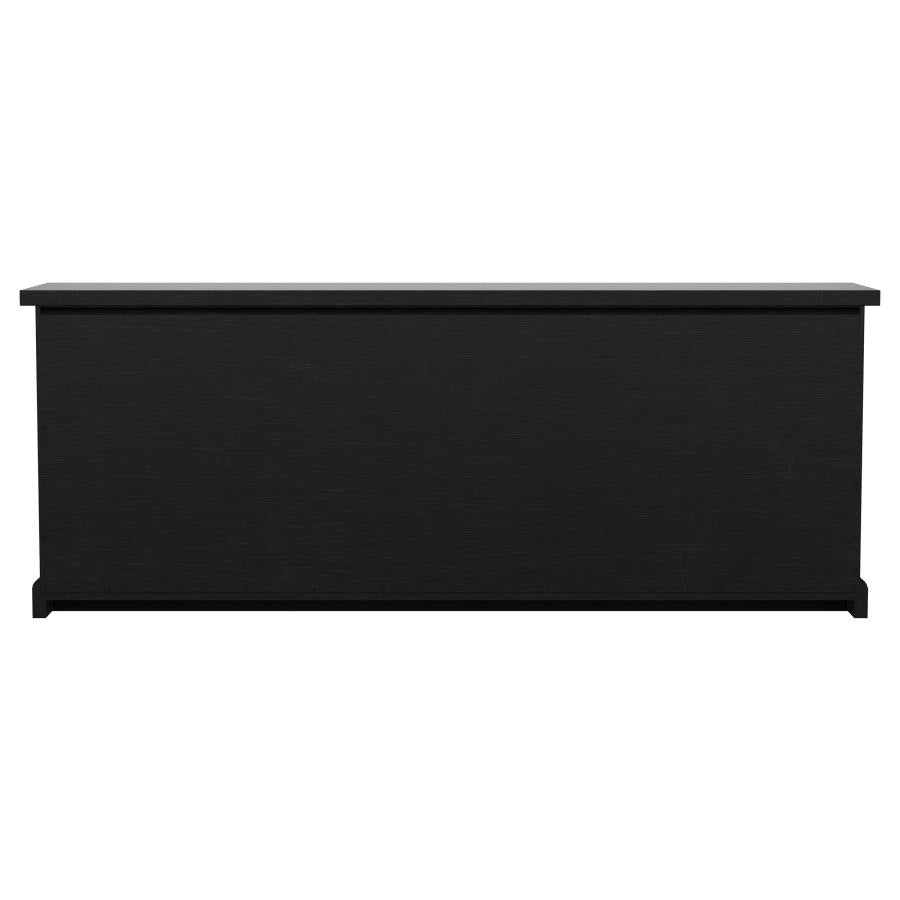 Florence - 4 Door Dining Sideboard Buffet