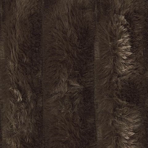 Aylesworth - Chocolate - Chair And A Half by Benchcraft® | Bel Furniture