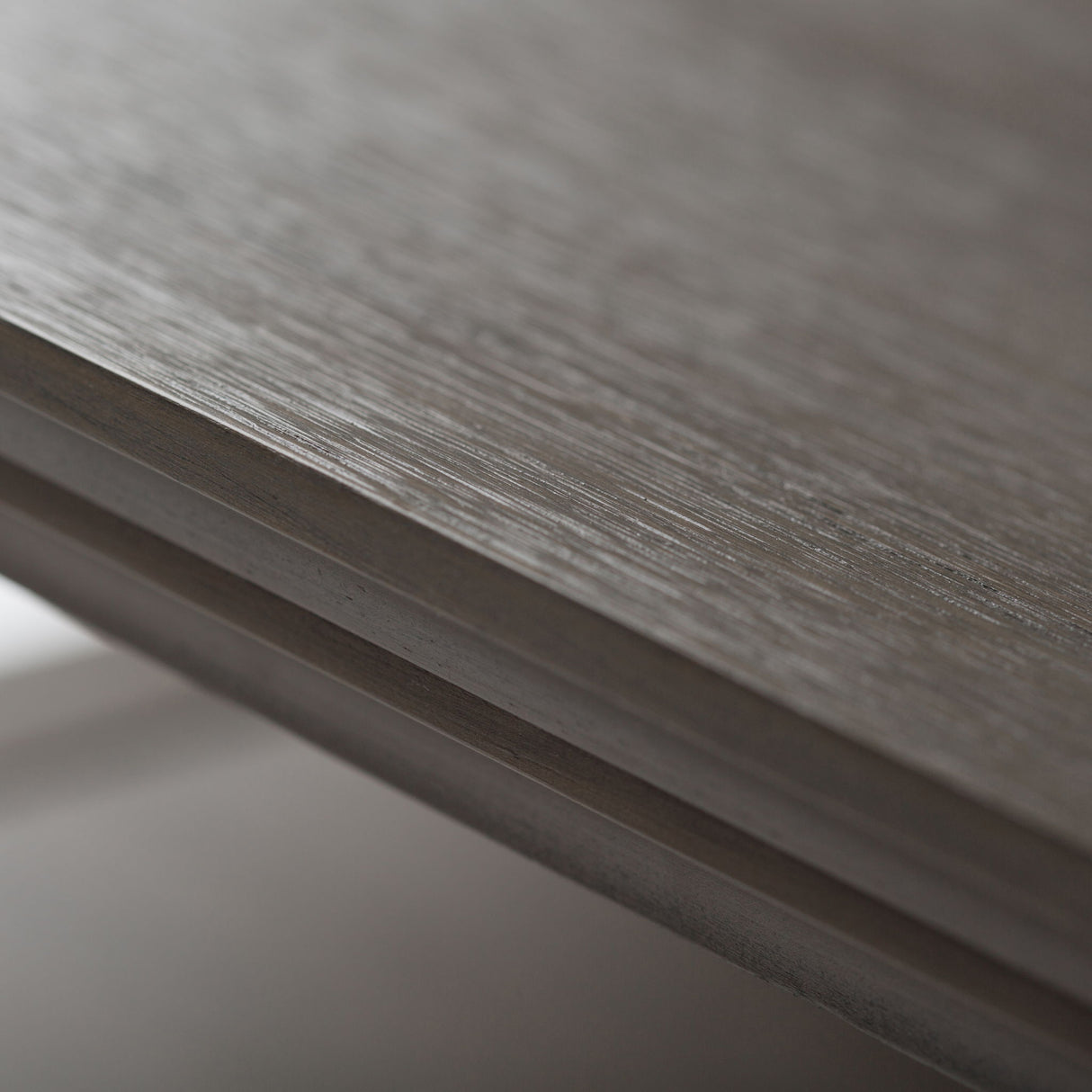 Acadian - Handcrafted End Table by Simpli-Home | Bel Furniture