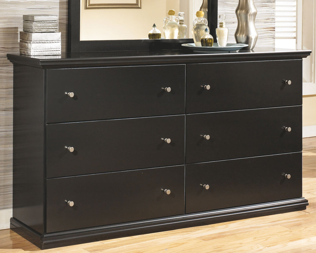 Maribel - Dresser by Signature Design by Ashley® | Bel Furniture