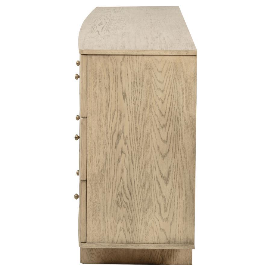 Kailani - 9-Drawer Dresser
