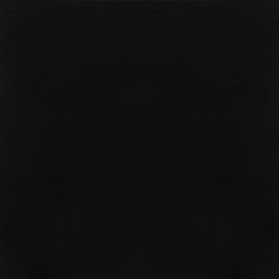 Tina - Metal Pub Height Bar Stool With Upholstered Back And Seat (Set of 2)