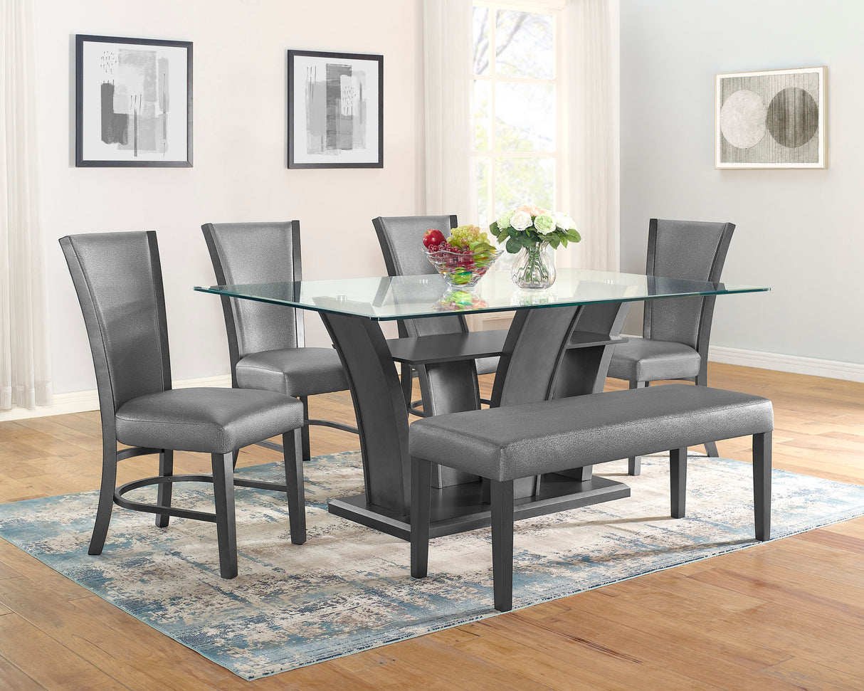 Camelia Dining Table