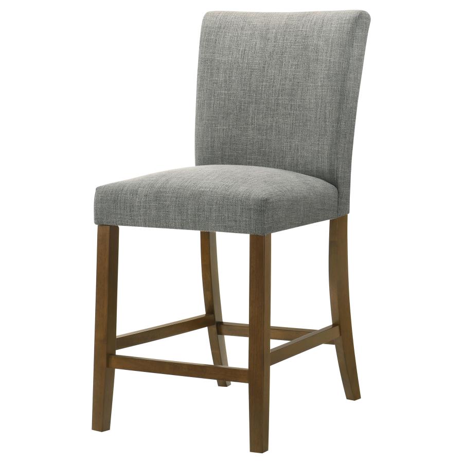 Paxton Upholstered Counter Height Dining Chair (Set of 2)