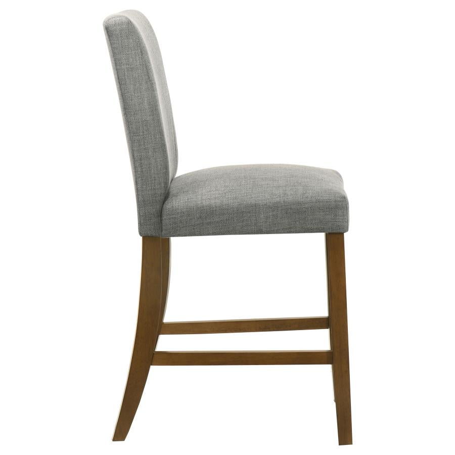 Paxton Upholstered Counter Height Dining Chair (Set of 2)