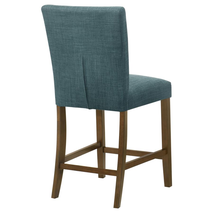 Paxton Upholstered Counter Height Dining Chair (Set of 2)