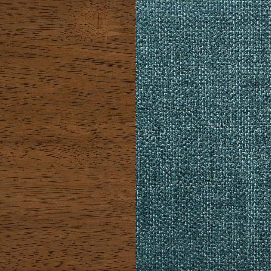 Paxton Upholstered Counter Height Dining Chair (Set of 2)