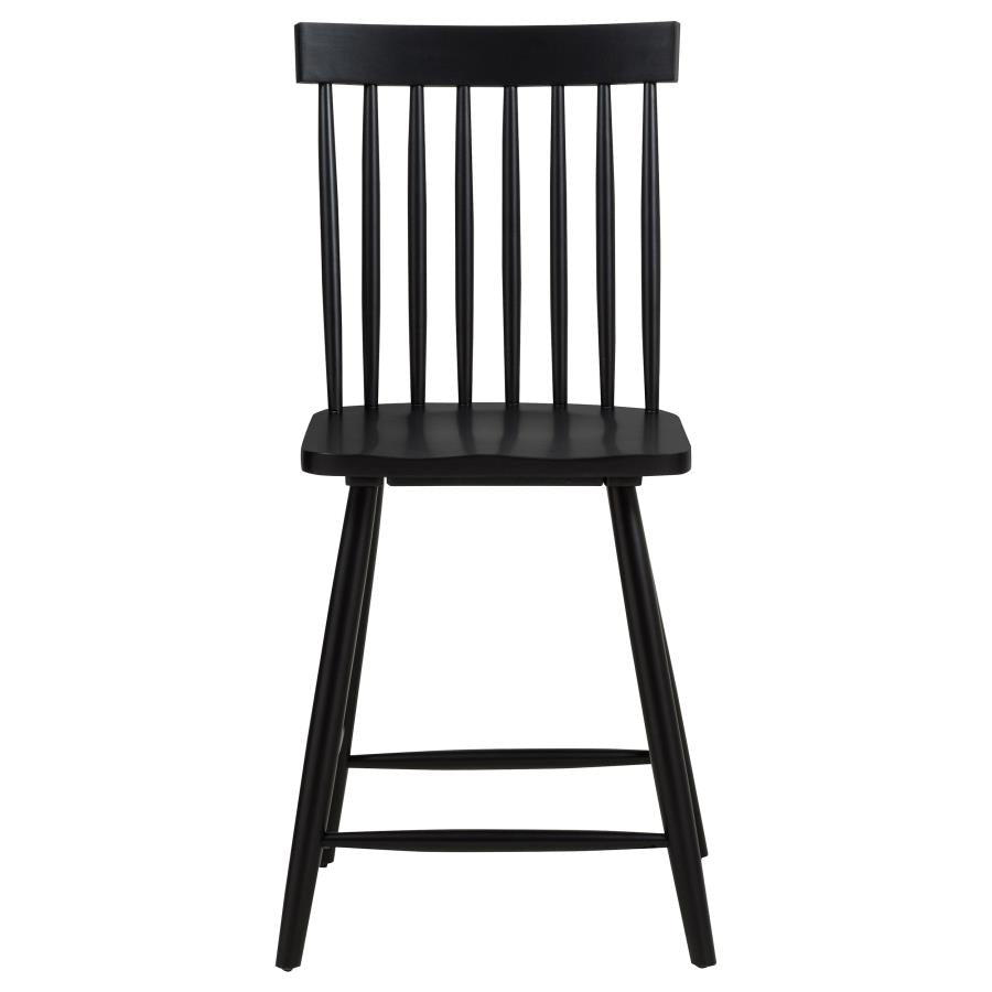 Andrews - Round Counter Dining Set
