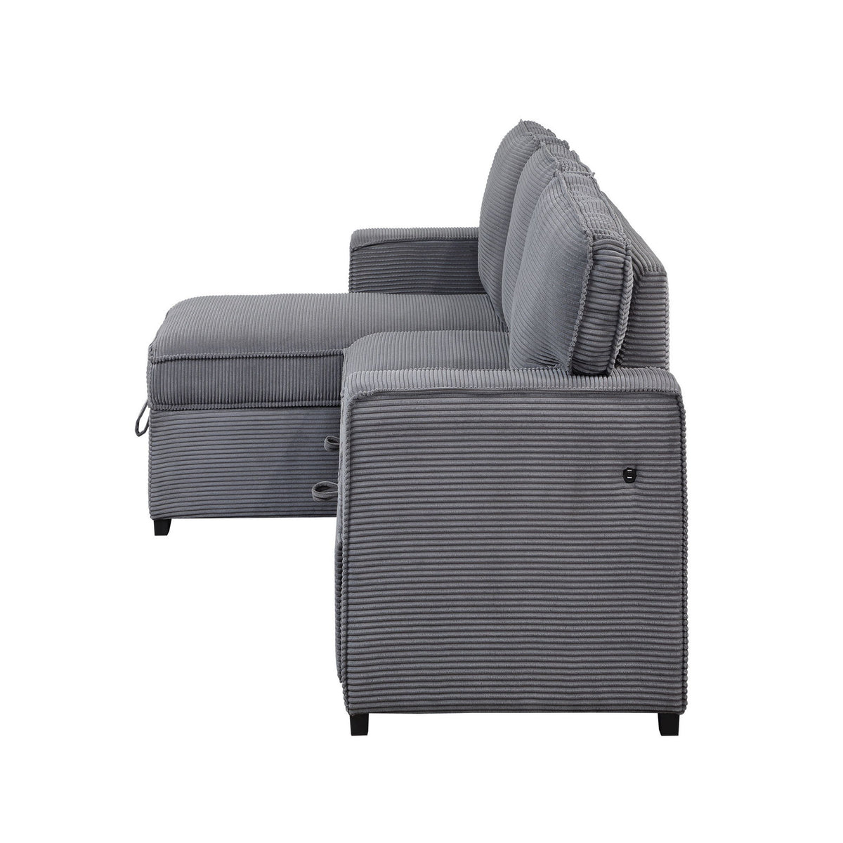 Territory - Pull Out Sofa Bed