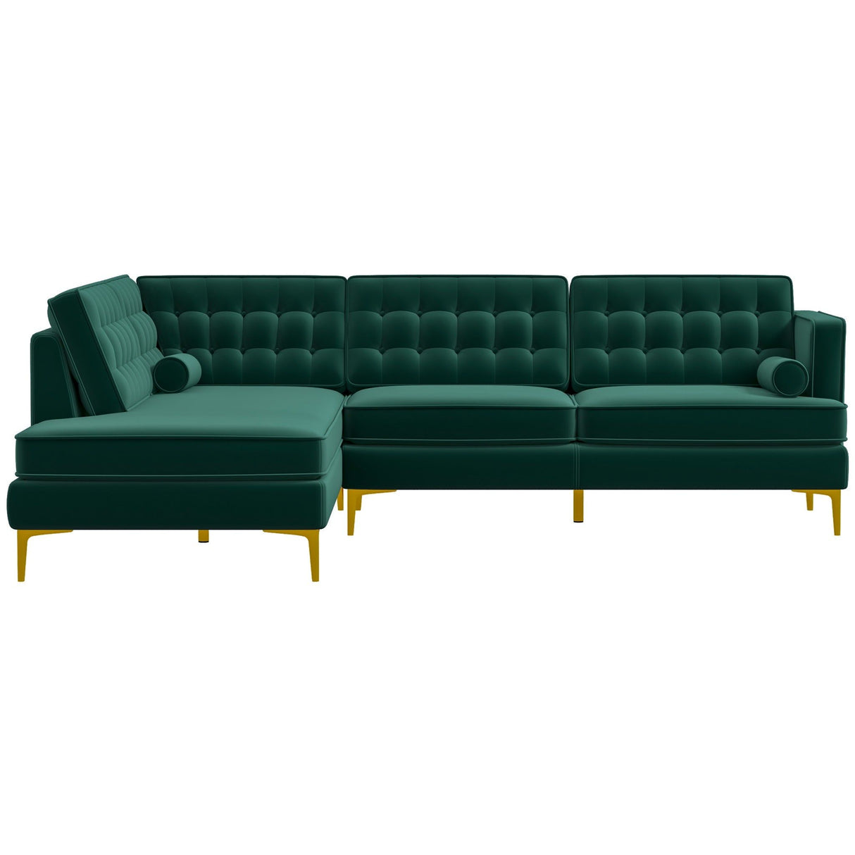 Brooke - Sectional Sofa