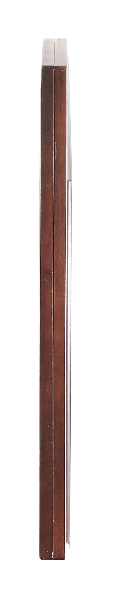 Ashford - Mirror - Cappuccino