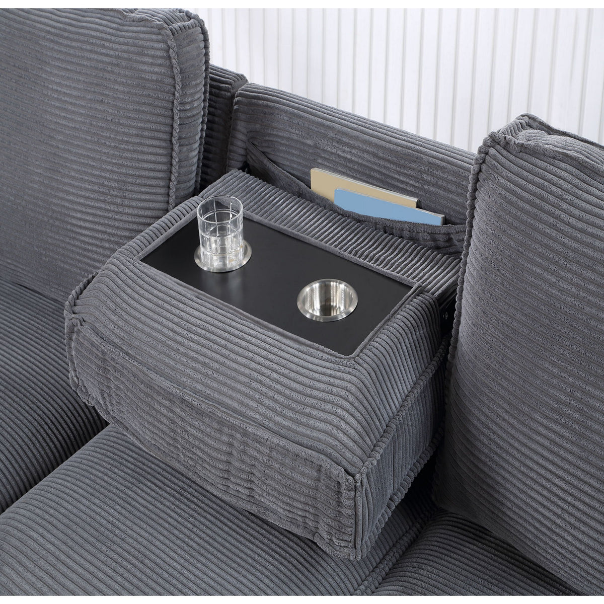 Territory - Pull Out Sofa Bed