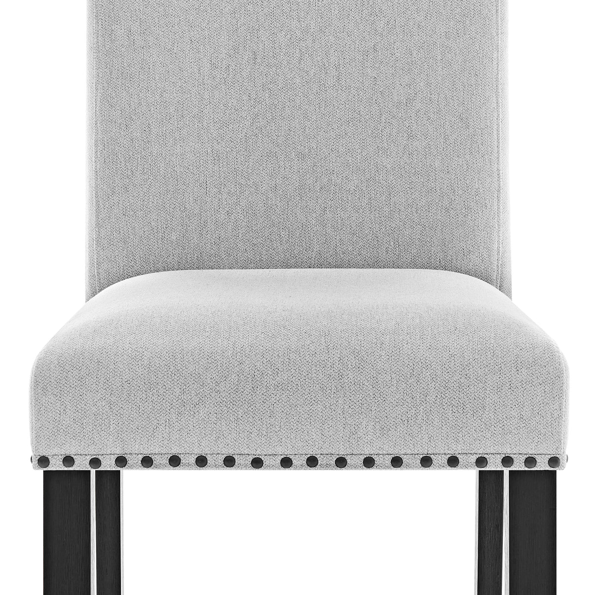 Varley - Side Chair (Set of 2) - Gray