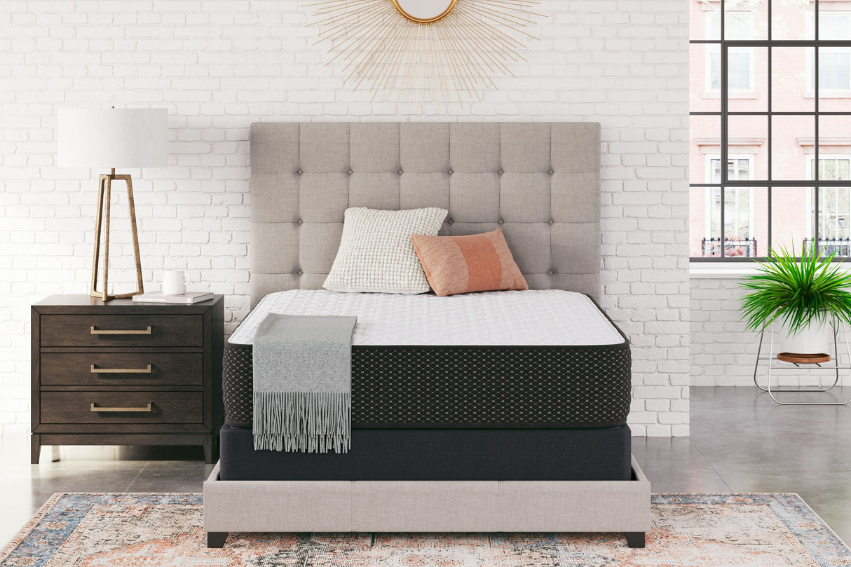 Limited Edition Firm - Mattress by Sierra Sleep® by Ashley | Bel Furniture