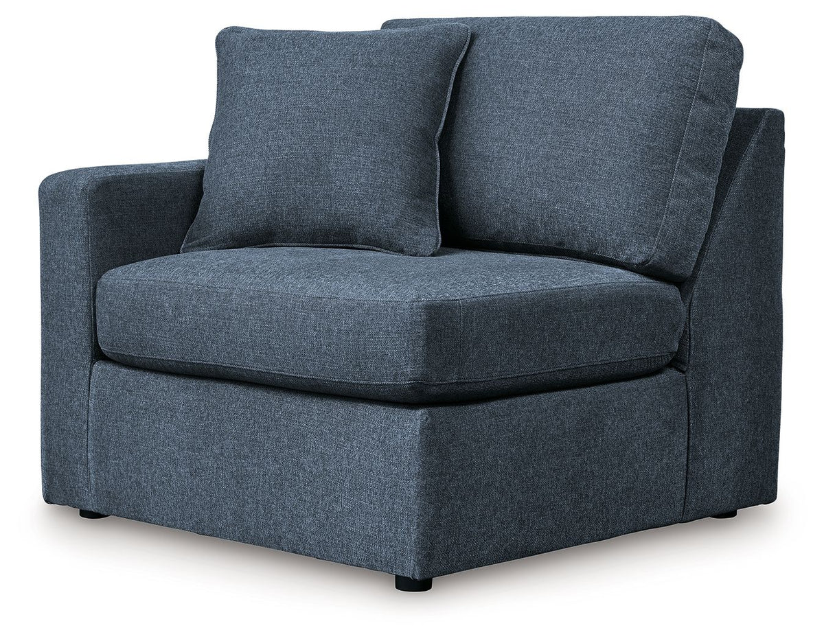 Modmax - 6 Piece Sectional