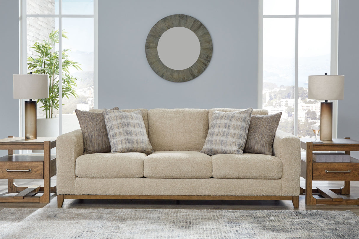 Parklynn - Living Room Set by Signature Design by Ashley® | Bel Furniture