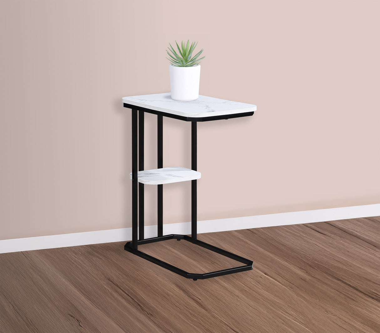 Ida - Chairside Table by Crown Mark | Bel Furniture